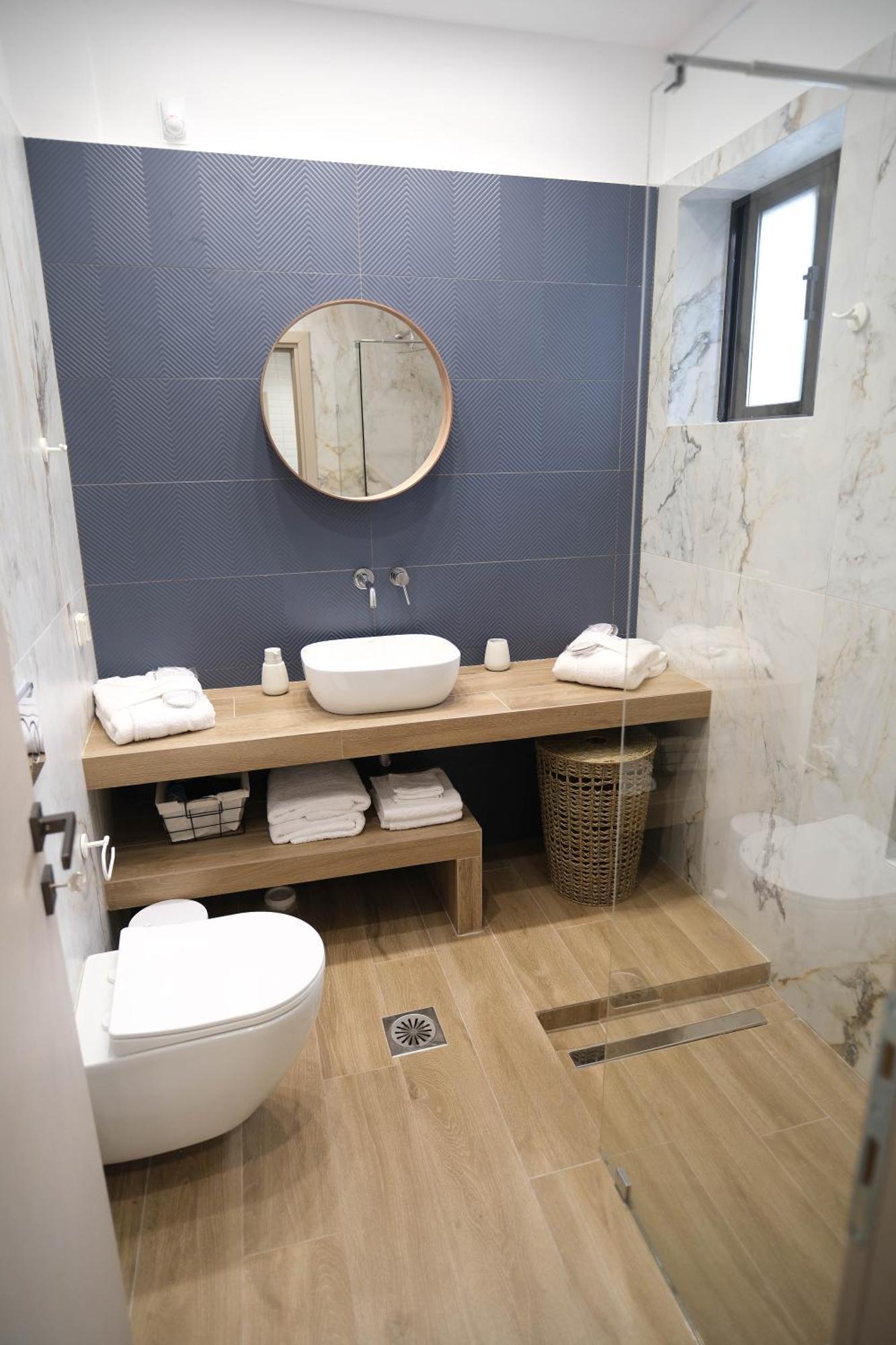 Caravin Wanderhome, 5 Min From Metro Nea Ionia Atenas Exterior foto